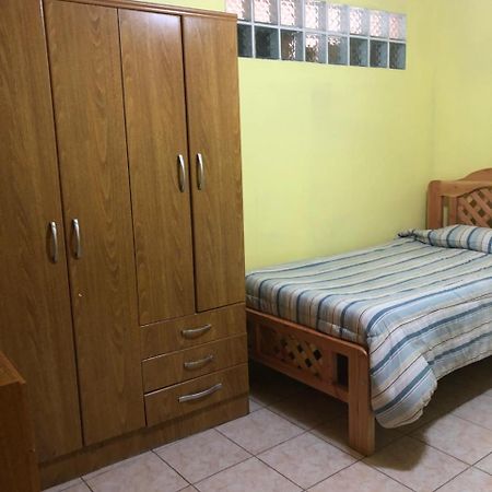 Ferienwohnung Casa Alejandra Antofagasta Exterior foto