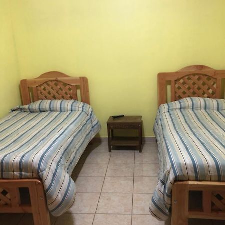 Ferienwohnung Casa Alejandra Antofagasta Exterior foto