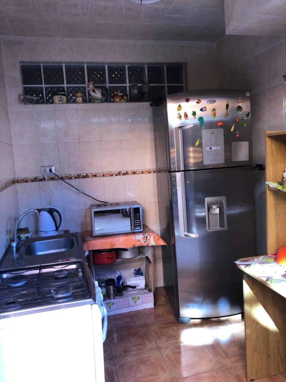 Ferienwohnung Casa Alejandra Antofagasta Exterior foto