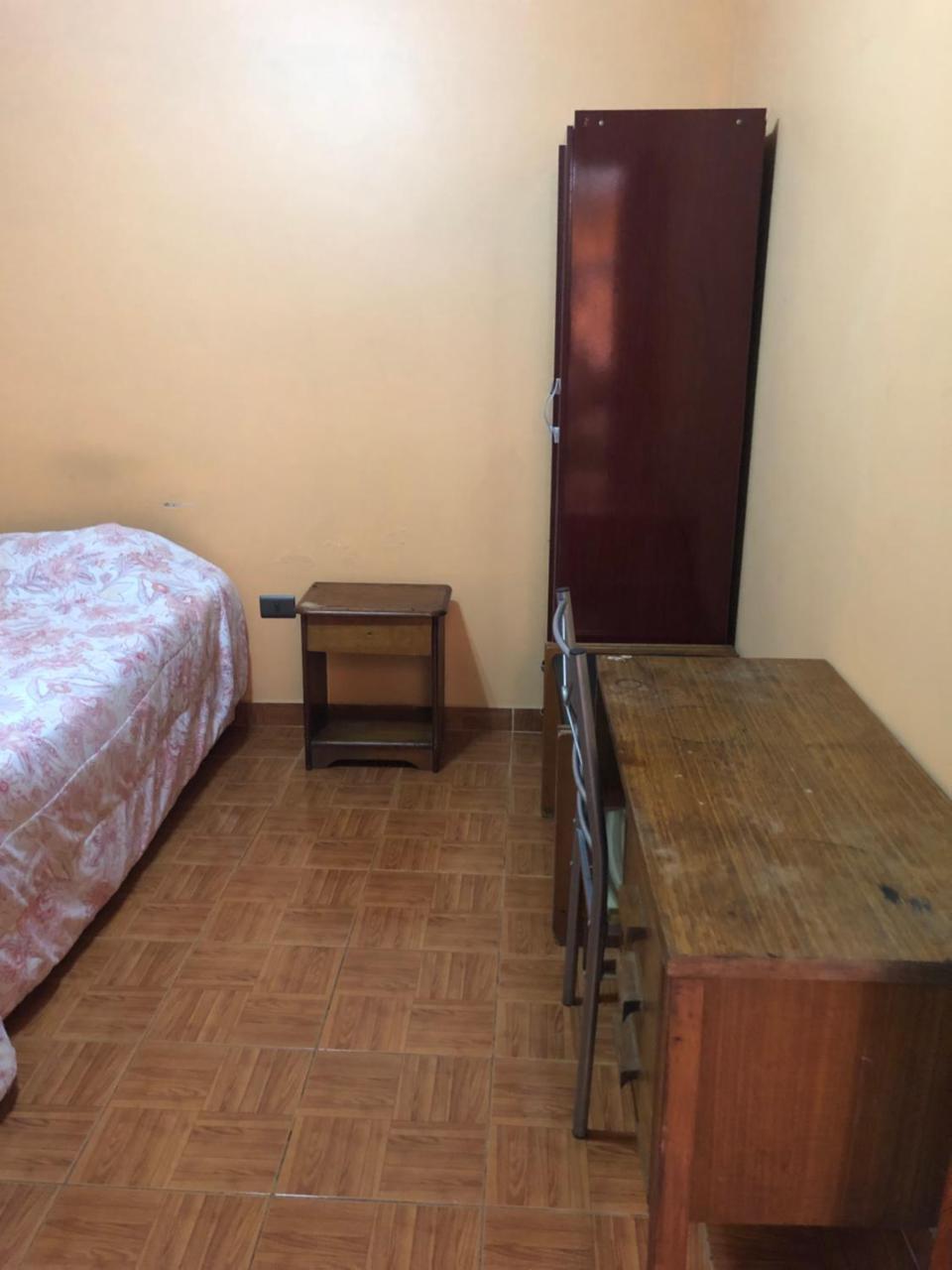 Ferienwohnung Casa Alejandra Antofagasta Exterior foto