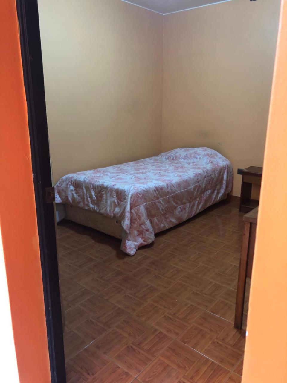 Ferienwohnung Casa Alejandra Antofagasta Exterior foto