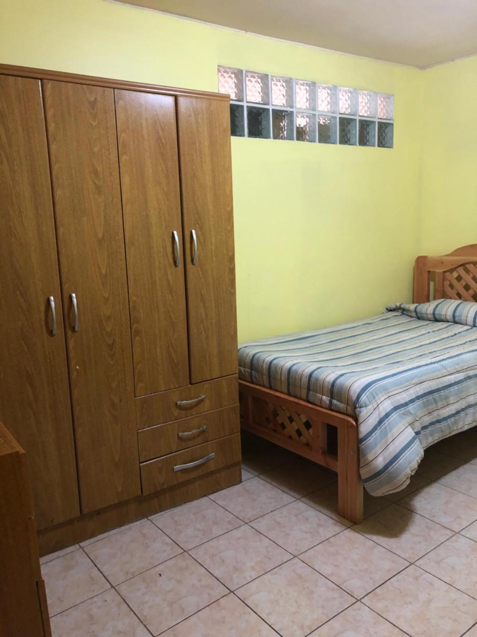 Ferienwohnung Casa Alejandra Antofagasta Exterior foto