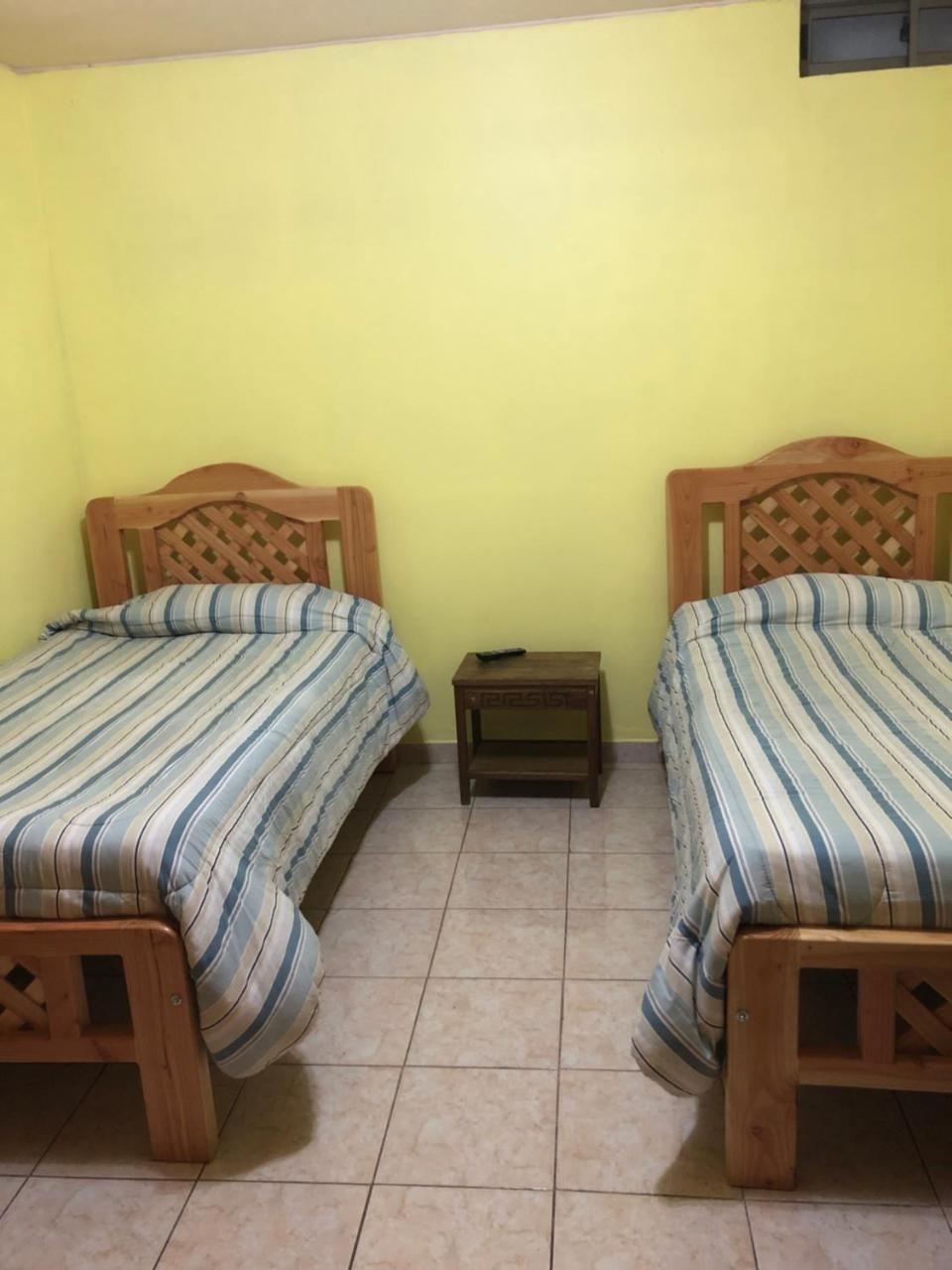 Ferienwohnung Casa Alejandra Antofagasta Exterior foto